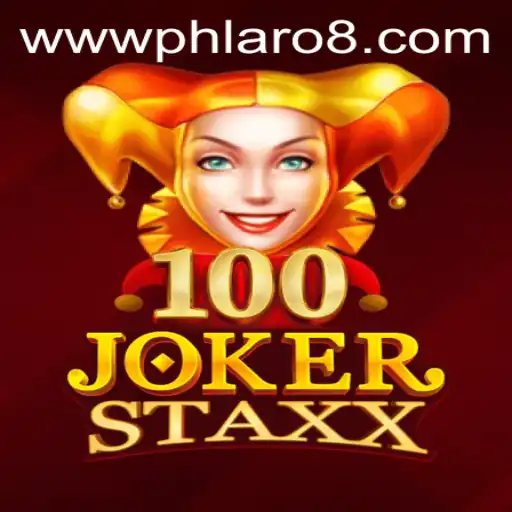 The Exciting World of 100JokerStaxx Unveiled