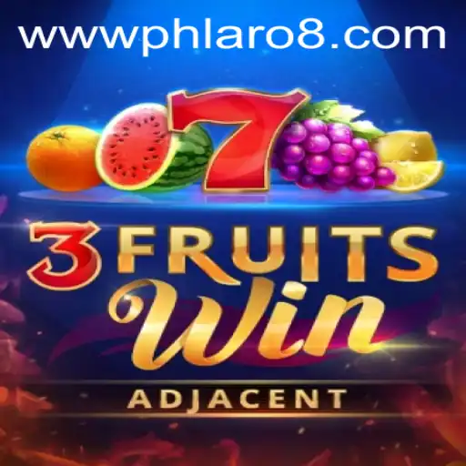 Discover the Excitement of 3FruitsWin: A Sweet Gaming Experience