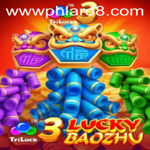 Discover the Exciting World of 3LuckyBaozhu: A Thrilling Game Experience