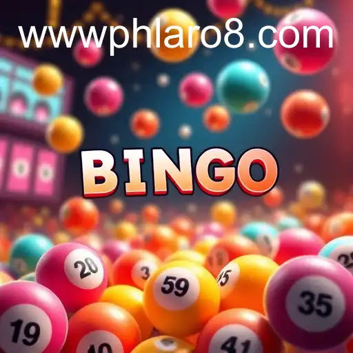 Bingo Games: A Fascinating Journey Through the World of PHLARO