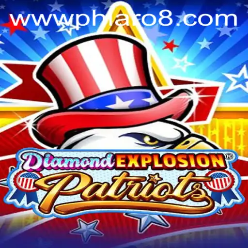 DiamondExplosionPatriots: The Ultimate Game Experience with PHLARO
