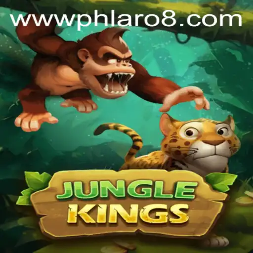 Discover the Thrill of JungleKings: The PHLARO Experience
