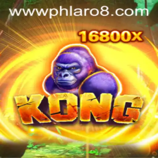 The Adventurous World of Kong: A Dive into PHLARO