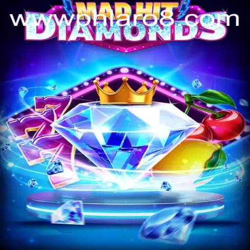 MadHitDiamonds: A Thrilling New Entry into the Gaming World