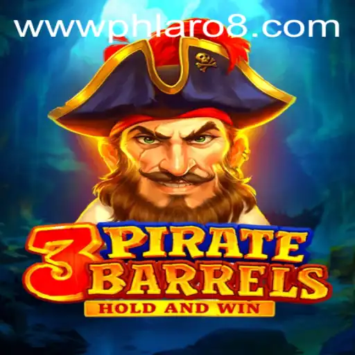 Discover the Thrill of 3PirateBarrels: A New Gaming Sensation
