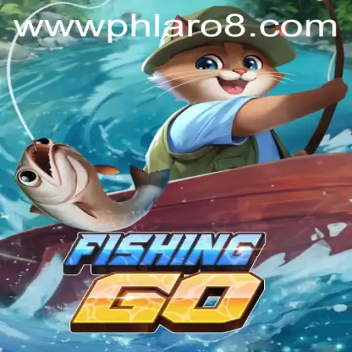 FishingGO: Dive into the Exciting World of Virtual Angling