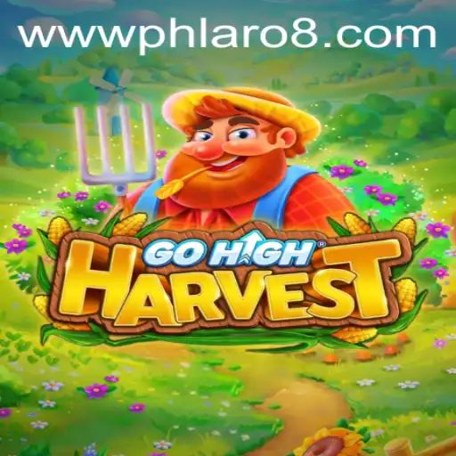 GoHighHarvest: Exploring the Adventure and Strategy of PHLARO