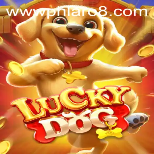 Experience the Excitement of LuckyDog: A New Gaming Adventure