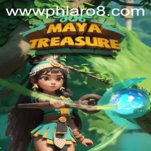 Discover the Mystical World of MayaTreasure and Unlock the Secrets of PHLARO