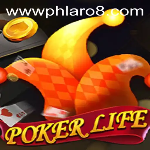 PokerLife: The Ultimate Card Game with a Twist - Discover PHLARO