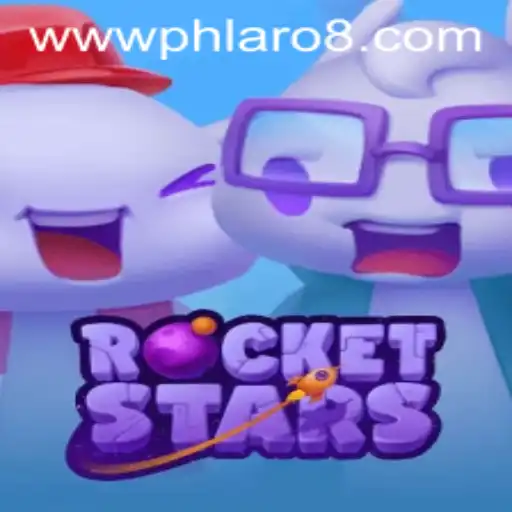 RocketStars: An Intergalactic Adventure with PHLARO