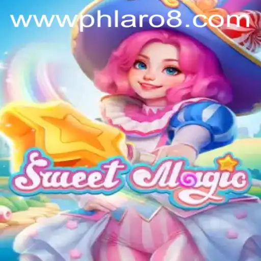 SweetMagic and the Enchanting World of PHLARO
