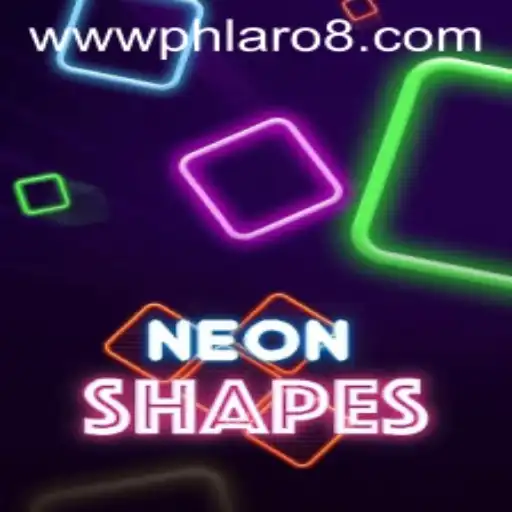 Exploring NeonShapes: A Vibrant Journey with PHLARO