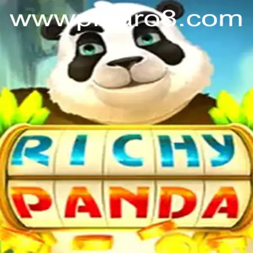 Dive into the Thrilling World of RichyPanda: A Fresh Look at the Game with a PHLARO Strategy