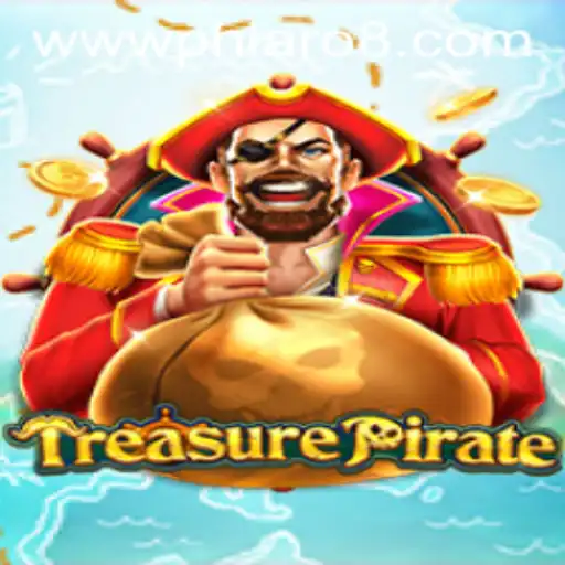 TreasurePirate: An Immersive Adventure Game with PHLARO Features