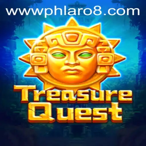 TreasureQuest: Navigating the Enigma of PHLARO